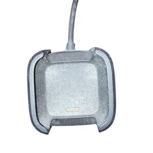 Fitbit Versa 3 Replacement Charger USB Magnetic Charging Cable OEM Style